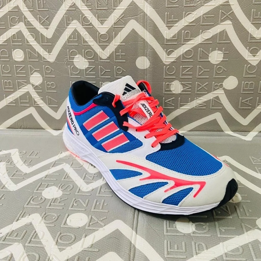 Adidas adizeropro professional running shoes - Picture 5 of 7